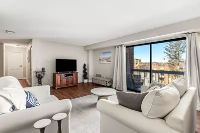 12 Mount Vernon St #44, Melrose, MA 02176 - Photo 1