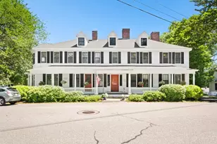11 Fairbanks St, Harvard, MA 01451 - Photo 1