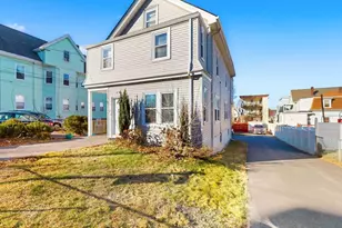 40-42 Upham St, Malden, MA 02148 - Photo 1