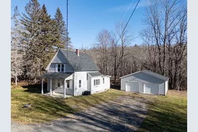 70 Town Hill Rd, Middlefield, MA 01235 - Photo 1