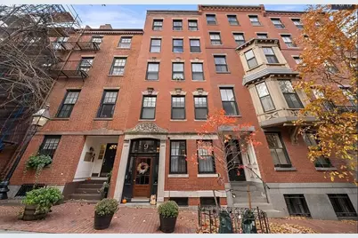 9 Hancock Street #5R, Boston, MA 02114 - Photo 1