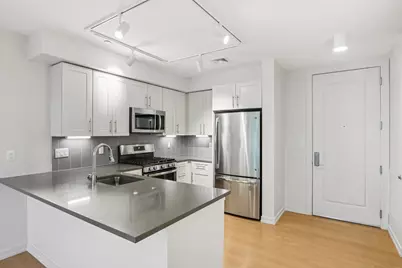 77 New #214, Cambridge, MA 02138 - Photo 1