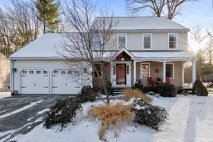 45 Ireta Rd, Shrewsbury, MA 01545 - Photo 1