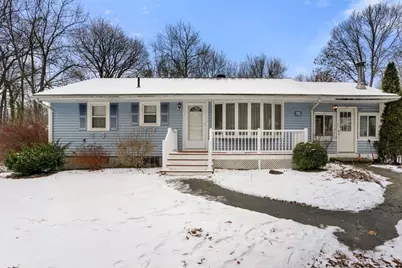 28 Bayberry Ln, Cohasset, MA 02025 - Photo 1