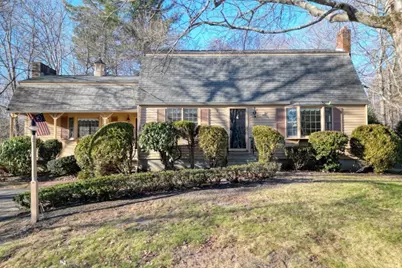 21 Strawberry Ln, Whitman, MA 02382 - Photo 1