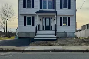 917 Dwelly, Fall River, MA 02720 - Photo 1