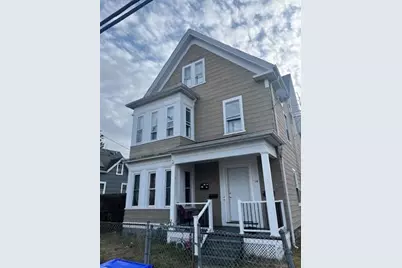 14 Adams St #3, Taunton, MA 02780 - Photo 1