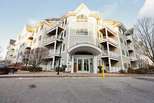614 Pond St, Braintree, MA 02184 - Photo 1