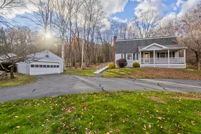 31 Leadmine Road, Southampton, MA 01073 - Photo 1