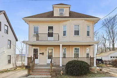 8 Porter St. #A, Woburn, MA 01801 - Photo 1