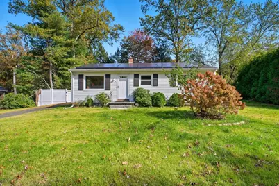 60 Jeanne Marie St, Springfield, MA 01129 - Photo 1