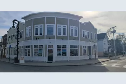95 Park Street #3, Attleboro, MA 02703 - Photo 1