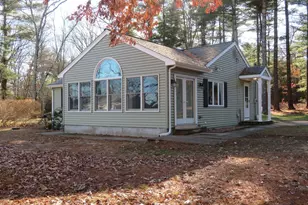 103 King Philip Rd, Norton, MA 02766 - Photo 1