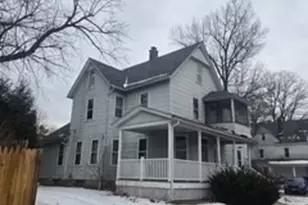 17 Spencer St, Springfield, MA 01118 - Photo 1