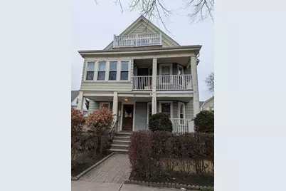 91 Wallingford Rd #3, Boston, MA 02135 - Photo 1
