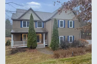 345 New Boston Rd, Sturbridge, MA 01566 - Photo 1