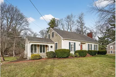 121 South Dr, Bridgewater, MA 02324 - Photo 1