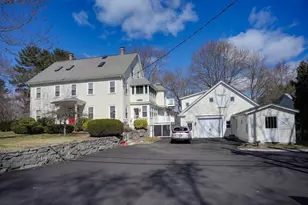 319 Forge Village Rd, Groton, MA 01450 - Photo 1