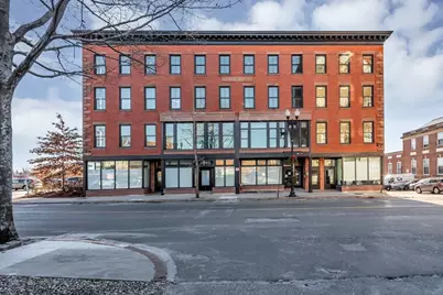 200 Merrimack Street #201, Haverhill, MA 01830 - Photo 1