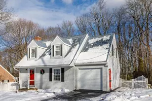 46 Bickford Hill Rd, Gardner, MA 01440 - Photo 1