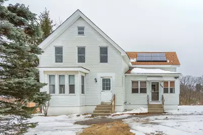 808 South St, Fitchburg, MA 01420 - Photo 1