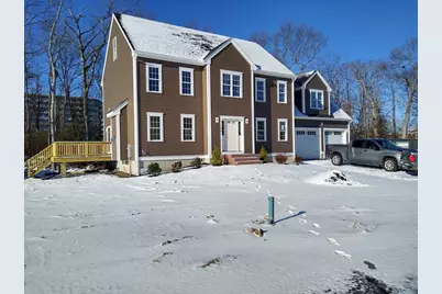 66 Cross Ave, Brockton, MA 02301 - Photo 1