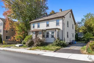 88 Hammond St, Waltham, MA 02451 - Photo 1