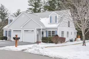 46 Hadleigh Rd, Windham, NH 03087 - Photo 1