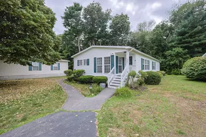 27 Fir Rd, Rockland, MA 02370 - Photo 1