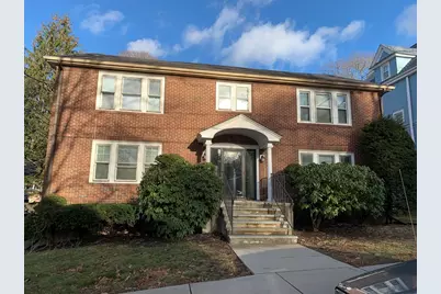 20 Prospect Avenue #8, Quincy, MA 02169 - Photo 1