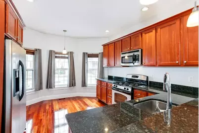 77 Adams St #1, Medford, MA 02155 - Photo 1