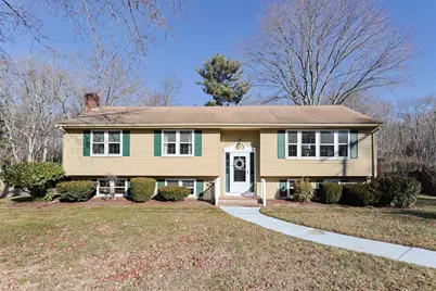21 Princess Pine Lane, Milford, MA 01757 - Photo 1