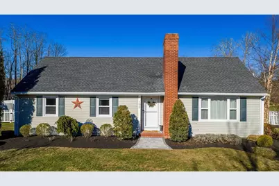 199 Quaker Ln, Acushnet, MA 02743 - Photo 1