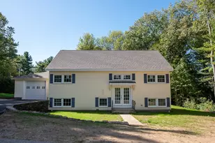 84 Kendall Rd, Holden, MA 01522 - Photo 1