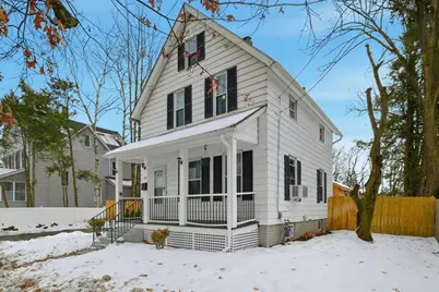 410 Allen St, Springfield, MA 01118 - Photo 1