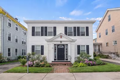 44-46 Oliver Street, Fitchburg, MA 01420 - Photo 1