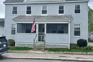 23 Fisher St, North Attleboro, MA 02760 - Photo 1