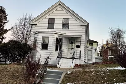 133 Endicott St #1, Worcester, MA 01610 - Photo 1