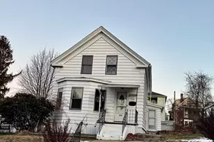 133 Endicott St, Worcester, MA 01610 - Photo 1