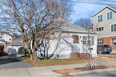 23 Gilbert Street, Newton, MA 02465 - Photo 1