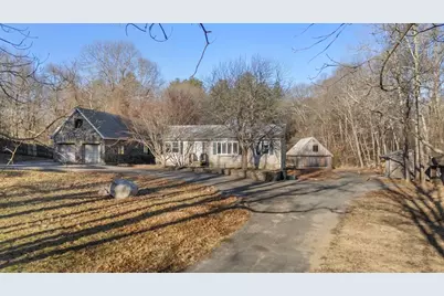 71 Richardson Ave, Norton, MA 02766 - Photo 1