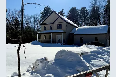 Lot 2 White Court, Douglas, MA 01516 - Photo 1