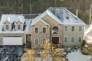 28 Beninati Farm Road, Bridgewater, MA 02324 - Photo 1