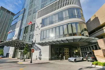 1 Dalton #2604, Boston, MA 02115 - Photo 1