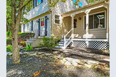 456 Gorwin Drive, Hanson, MA 02341 - Photo 1