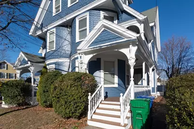 65-67 Pearl St #1, Newton, MA 02458 - Photo 1