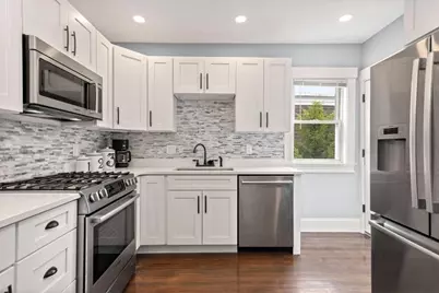 389 Centre St #1, Boston, MA 02122 - Photo 1