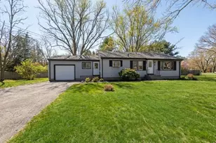 4 Smith St, Attleboro, MA 02703 - Photo 1