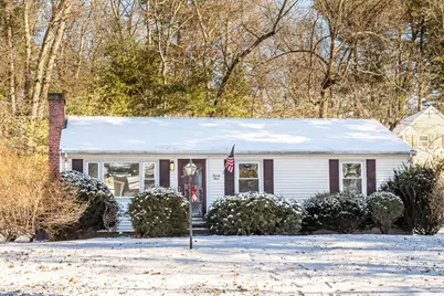 24 Pomeroy Road #24, North Reading, MA 01864 - Photo 1