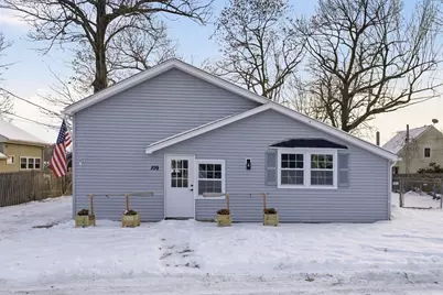 109 N Lake Ave, Southwick, MA 01077 - Photo 1